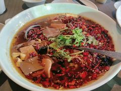 -望乡楼上海菜(日月光店)