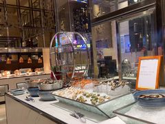 -合肥富力威斯汀酒店·知味餐厅
