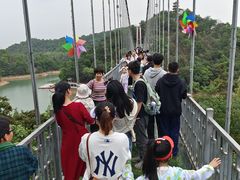 -石燕湖生态旅游景区