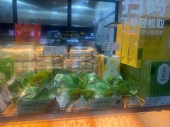 -泸溪河桃酥(长乐路店)