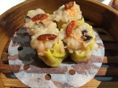 -潮福城大酒楼(湖滨北路店)