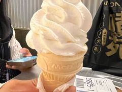 -麦当劳(CP静安店)