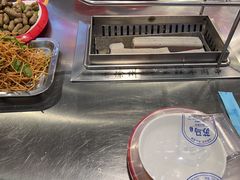 -古彭7只羊·招牌白串·碳锅羊肉旗舰店