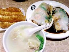 -银记肠粉店(北京路店)