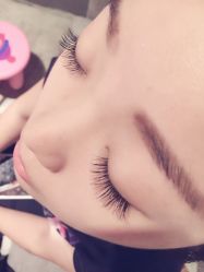 Ruby Allure Nail Salon 美甲美睫深圳店-Hertha Beauty Salon