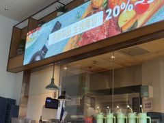 -玛尚诺意式餐厅(新达汇三林店)