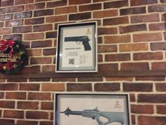 -真枪会射击俱乐部(河西中央公园店)