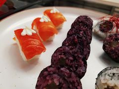 -漢咖啡·全服务式自助晚餐(武汉洲际酒店)