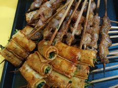 -望京小腰(北京总店)