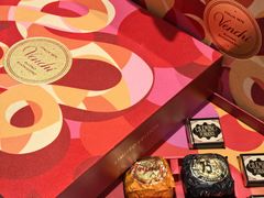 -VENCHI 闻绮(北京国贸商城店)