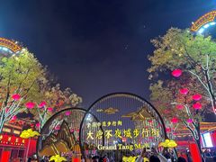 -大唐不夜城