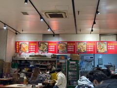 -海关荤豆花(洋河一路店)