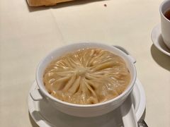 -利苑酒家(华熙国际店)