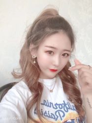 点击看大图 -FOR YOU造型