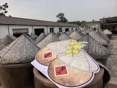 -苏州市吴中区光福窑上花果蜜饯厂