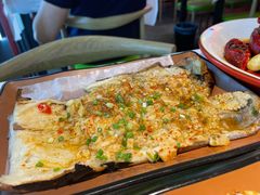 -三毛烧烤·南昌大排档(山姆店)