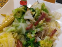 -番茄屋葡式美食(总店)