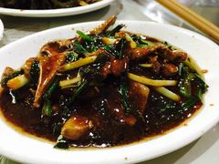 -老地方面馆(思南路店)