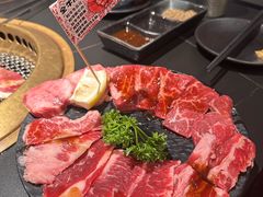 -谷牛和牛烤肉(漕河泾印象城店)