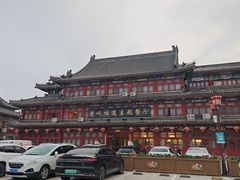 -老城味道·传统天津菜(杨柳青店)