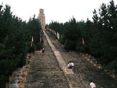 -叠溪松坪沟景区