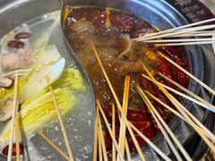 -签哥签妹儿串串火锅(青年路店)