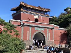 -泰山风景名胜区