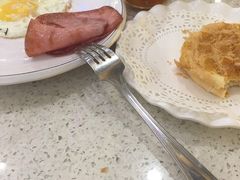 iphone_upload_pic-明记港式烧腊茶餐厅(下沙店)