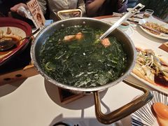 -渔傅·霞浦滩涂海鲜(建平店)