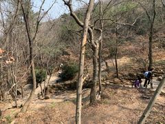 -虞山风景区