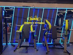 -NRG健身私教CLUB(静安体育中心店)
