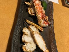 -蟹道乐(道顿堀本店)