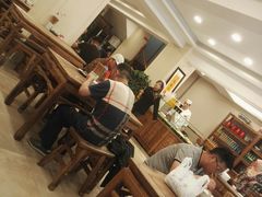 大堂-老刘家永盛斋·传统泡馍(东关南街店)