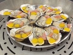 -飞尝蚝·顺德菜·鱼生(顺德总店)