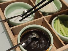 -新海渔港·胶东海鲜家常菜·家宴(奥体中心店)