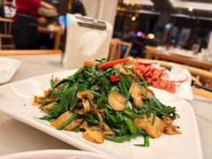 -华盛丰温州大排档(东三环南路店)