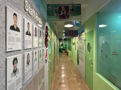 -英孚教育青少儿(徐汇徐家汇中心)