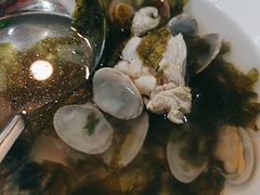 -钱大妈海鲜饭店(保利林语店)