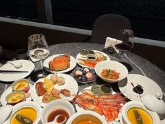 -曲水兰亭(北京四惠店)