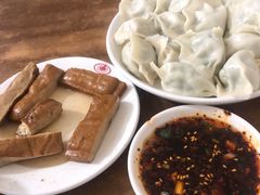 -山东水饺(南坪新街店)