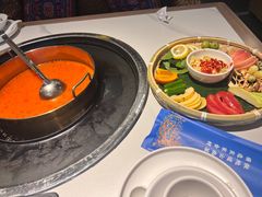 -云尊府云南菜·蒸汽石锅鱼(学清路店)