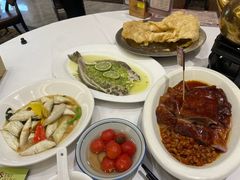 -稻香酒家·35年老字号(侨光店)
