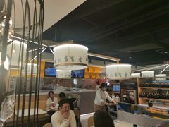 -蔡澜点心·粤菜(西单大悦城店)