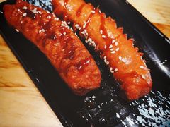 -汤去三面(骆驼店)