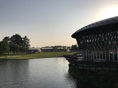 -轻井泽王子购物广场