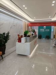 -深圳港龙妇产医院