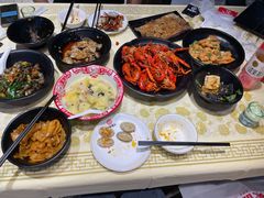 -聚味瞿记·龙虾堂(天元店)