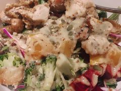 -CALIFORKS加州叉子轻食(朝阳门店)