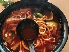 -李先生牛肉面大王(东营友谊广场店)