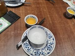 -农耕记·湖南土菜(halo广场店)